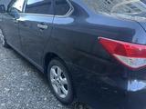 Nissan Almera 2014 годаүшін3 500 000 тг. в Астана – фото 5