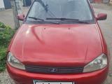 ВАЗ (Lada) Kalina 1119 2011 года за 1 000 000 тг. в Караганда – фото 3