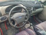ВАЗ (Lada) Kalina 1119 2011 года за 1 000 000 тг. в Караганда – фото 4