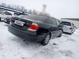 Toyota Camry 2005 года за 5 000 000 тг. в Алматы – фото 3