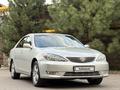 Toyota Camry 2005 годаfor6 300 000 тг. в Алматы – фото 2