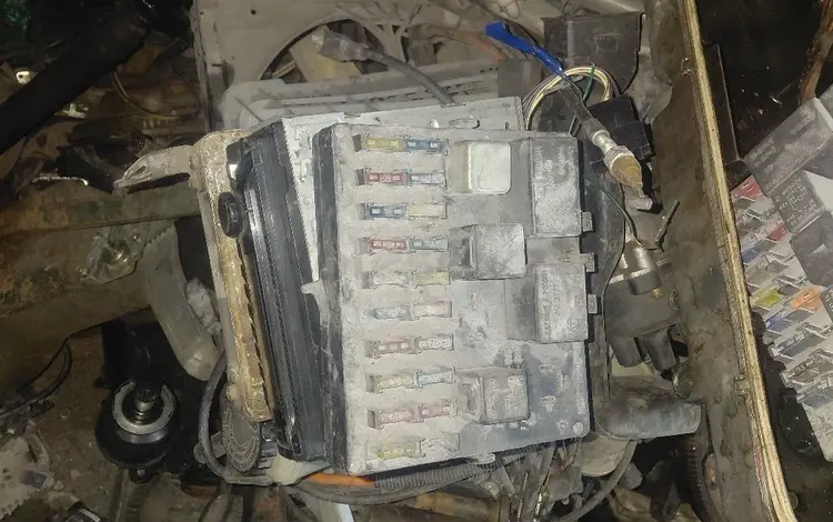 Блок предохранителей за 10 000 тг. в Усть-Каменогорск