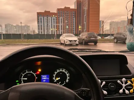 ВАЗ (Lada) Priora 2170 2014 года за 3 000 000 тг. в Астана – фото 11