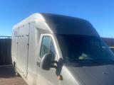 Peugeot Boxer 2006 года за 11 000 000 тг. в Караганда – фото 2