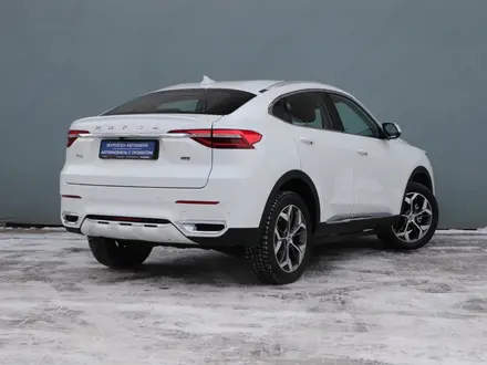 Haval F7x 2021 года за 14 000 000 тг. в Алматы – фото 4