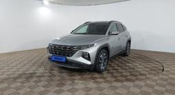 Hyundai Tucson 2022 года за 9 120 000 тг. в Шымкент