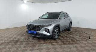 Hyundai Tucson 2022 года за 9 120 000 тг. в Шымкент