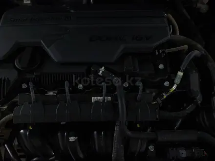 Hyundai Tucson 2022 года за 9 120 000 тг. в Шымкент – фото 11