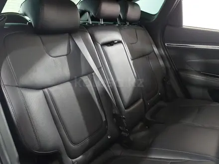 Hyundai Tucson 2022 года за 9 120 000 тг. в Шымкент – фото 16