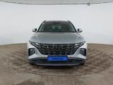 Hyundai Tucson 2022 года за 9 120 000 тг. в Шымкент – фото 2