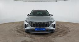 Hyundai Tucson 2022 года за 9 120 000 тг. в Шымкент – фото 2