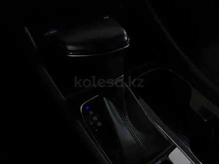 Hyundai Tucson 2022 года за 9 120 000 тг. в Шымкент – фото 22