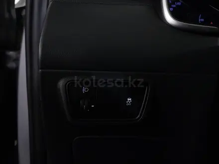 Hyundai Tucson 2022 года за 9 120 000 тг. в Шымкент – фото 23