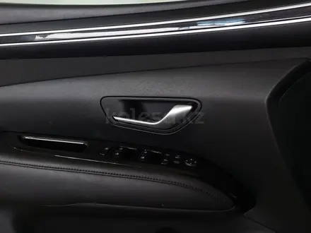 Hyundai Tucson 2022 года за 9 120 000 тг. в Шымкент – фото 24