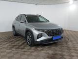Hyundai Tucson 2022 года за 9 120 000 тг. в Шымкент – фото 3