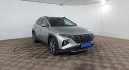 Hyundai Tucson 2022 года за 9 120 000 тг. в Шымкент – фото 3