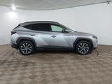 Hyundai Tucson 2022 года за 9 120 000 тг. в Шымкент – фото 4