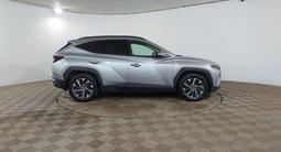 Hyundai Tucson 2022 года за 9 120 000 тг. в Шымкент – фото 4