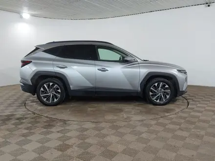 Hyundai Tucson 2022 года за 9 120 000 тг. в Шымкент – фото 4