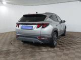 Hyundai Tucson 2022 года за 9 120 000 тг. в Шымкент – фото 5