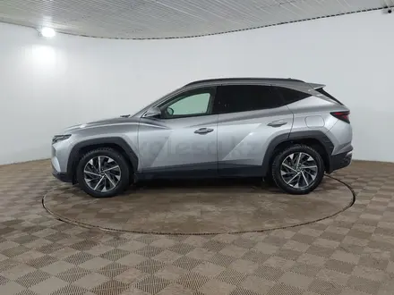 Hyundai Tucson 2022 года за 9 120 000 тг. в Шымкент – фото 8