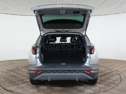 Hyundai Tucson 2022 года за 9 120 000 тг. в Шымкент – фото 9
