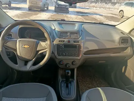 Chevrolet Cobalt 2022 года за 5 700 000 тг. в Астана – фото 4