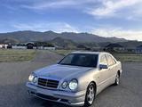Mercedes-Benz E 280 1996 года за 2 600 000 тг. в Шолаккорган