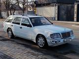 Mercedes-Benz E 220 1995 годаfor2 000 000 тг. в Тараз – фото 4