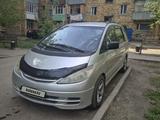 Toyota Previa 2001 годаүшін5 200 000 тг. в Караганда