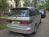 Toyota Previa 2001 годаүшін5 200 000 тг. в Караганда – фото 4