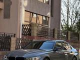 BMW 320 2014 года за 8 800 000 тг. в Шымкент – фото 4