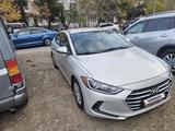 Hyundai Elantra 2016 года за 4 000 000 тг. в Атырау