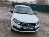 ВАЗ (Lada) Granta 2190 2020 годаfor3 800 000 тг. в Кызылорда – фото 2