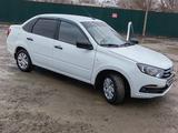 ВАЗ (Lada) Granta 2190 2020 годаfor3 800 000 тг. в Кызылорда