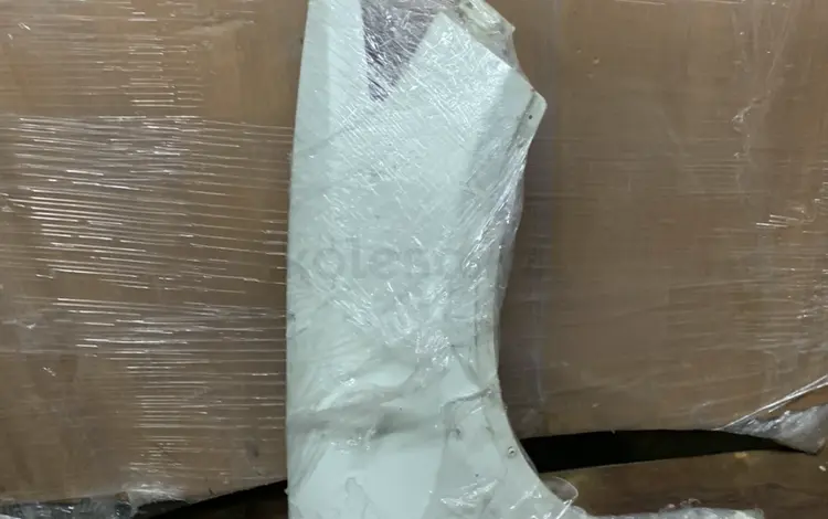 Крыло, крылья Infiniti fx 35-37 Инфинити за 45 000 тг. в Алматы