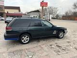 Subaru Legacy 1994 годаүшін1 150 000 тг. в Алматы – фото 4