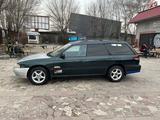 Subaru Legacy 1994 годаүшін1 150 000 тг. в Алматы – фото 3