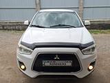 Mitsubishi ASX 2011 года за 4 500 000 тг. в Алматы