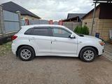 Mitsubishi ASX 2011 года за 4 500 000 тг. в Алматы – фото 3