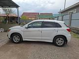 Mitsubishi ASX 2011 года за 4 500 000 тг. в Алматы – фото 4