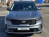 Kia Sorento 2021 года за 18 500 000 тг. в Петропавловск – фото 2