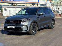 Kia Sorento 2021 года за 18 500 000 тг. в Петропавловск