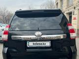 Toyota Land Cruiser Prado 2013 года за 20 500 000 тг. в Алматы – фото 5
