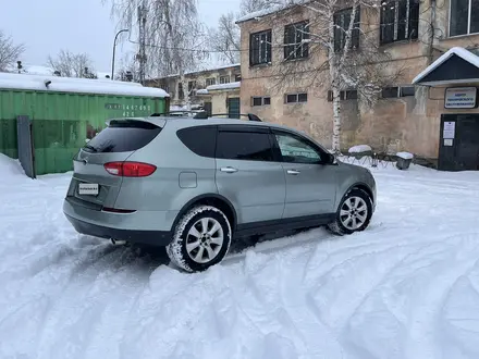 Subaru Tribeca 2006 года за 5 100 000 тг. в Усть-Каменогорск – фото 8