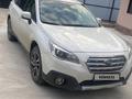 Subaru Outback 2015 года за 12 000 000 тг. в Алматы – фото 3