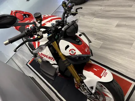 Ducati  Streetfighter V4 2024 года за 34 000 000 тг. в Алматы – фото 4