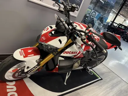 Ducati  Streetfighter V4 2024 года за 34 000 000 тг. в Алматы – фото 2