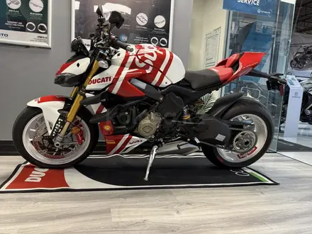 Ducati  Streetfighter V4 2024 года за 34 000 000 тг. в Алматы