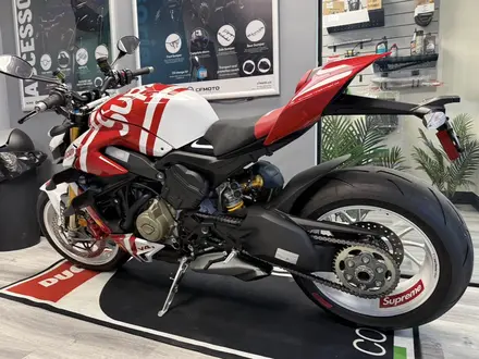Ducati  Streetfighter V4 2024 года за 34 000 000 тг. в Алматы – фото 6
